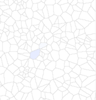 ShakeMap Intensity Thumbnail